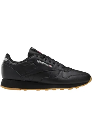 Reebok Hombre, Zapatos, Negro, Talla: 40 EU