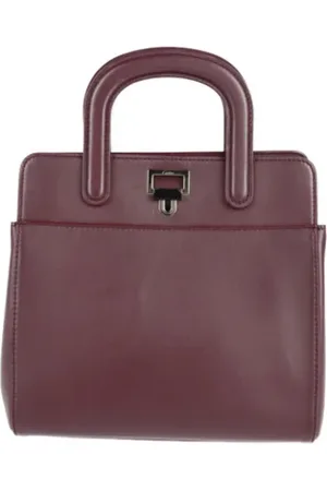 Cartier Mujer, De segunda mano, Rojo, Talla: ONE Size