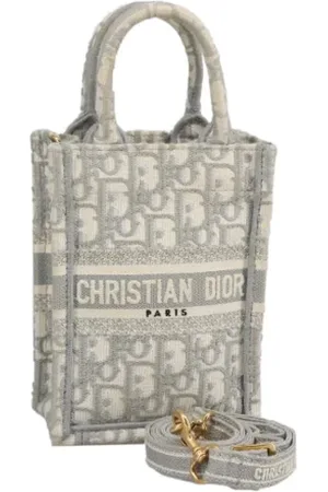 Dior Mujer, De segunda mano, Blanco, Talla: ONE Size