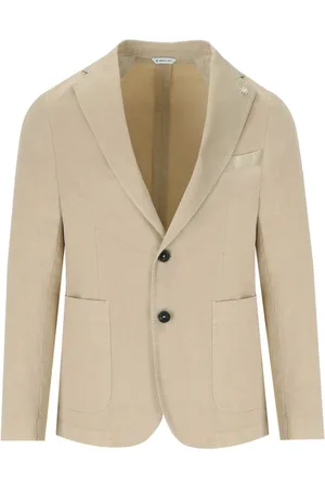 Manuel Ritz Hombre, Chaquetas, , Talla: M