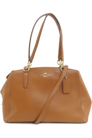 Coach Mujer, De segunda mano, Marrón, Talla: ONE Size