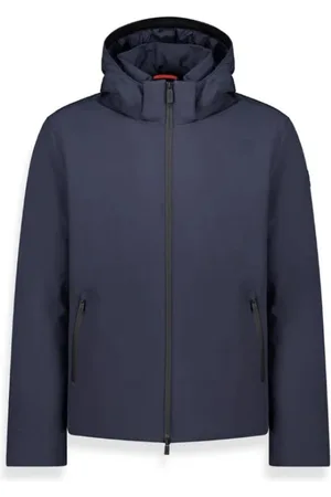 Ciesse Hombre, Chaquetas, Azul, Talla: 4XL