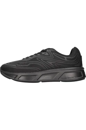 FESSURA Hombre, Zapatos, Negro, Talla: 37 EU
