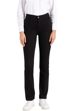 Mac Hombre, Vaqueros, Negro, Talla: W42 L34
