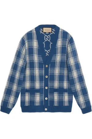 Gucci Hombre, Jerseys, , Talla: L