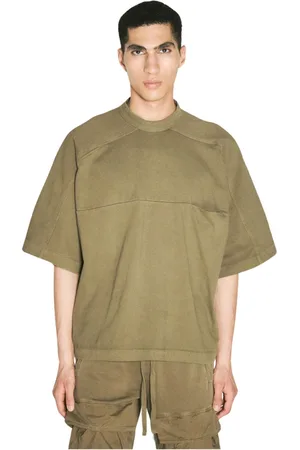 Entire Studios Hombre, Camisetas, Verde, Talla: XL