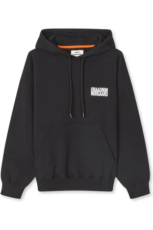 Mads Norgaard Mujer, Sudaderas, Negro, Talla: XL