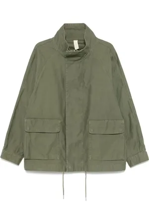 Sunflower Hombre, Chaquetas, Verde, Talla: M