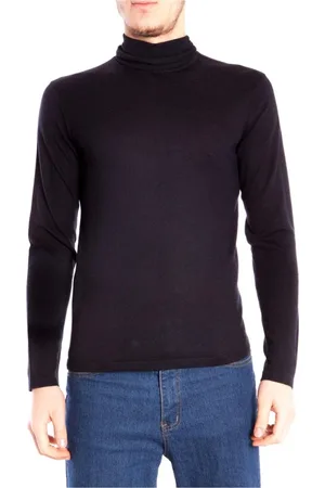 Emporio Armani Hombre, Jerseys, Azul, Talla: 2XL
