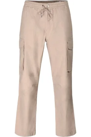 MOORER Hombre, Pantalones, , Talla: M