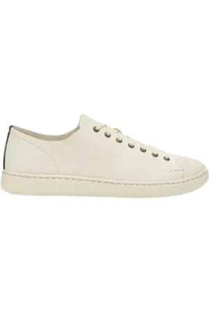 UGG Hombre, Zapatos, Blanco, Talla: 40 EU