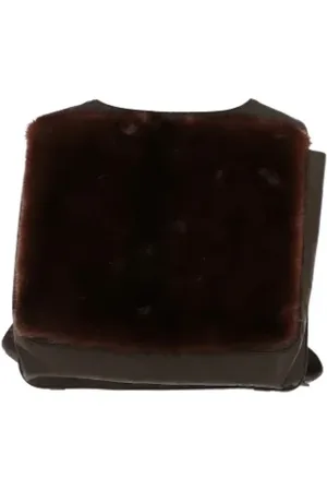 Prada Mujer, De segunda mano, Marrón, Talla: ONE Size