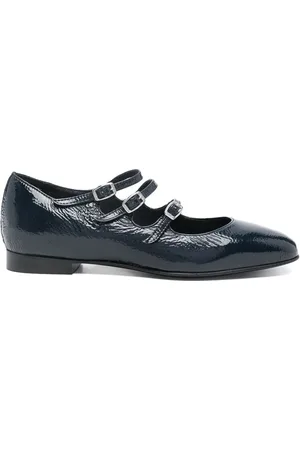 Carel Mujer, Zapatos, Azul, Talla: 38 EU