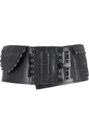 Saint Laurent Mujer, De segunda mano, Negro, Talla: ONE Size