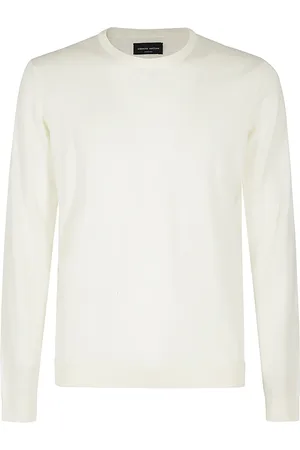 Roberto Collina Hombre, Jerseys, , Talla: L