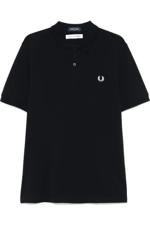 Comme des Garçons Hombre, Camisetas, Azul, Talla: M