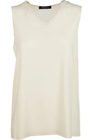 Fabiana Filippi Mujer, Camisetas, , Talla: L