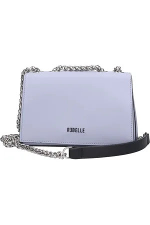 Rebelle Mujer, Bolsos, Púrpura, Talla: ONE Size
