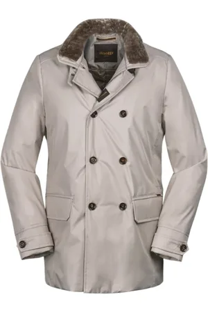 MOORER Hombre, Abrigos, , Talla: M