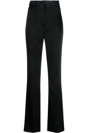 Nanushka Mujer, Pantalones, Negro, Talla: S