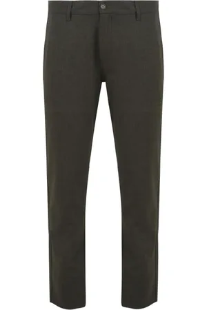 Aspesi Hombre, Pantalones, Verde, Talla: M