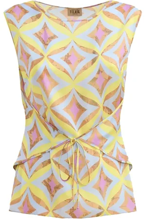 ALVIERO MARTINI 1A CLASSE Mujer, Camisetas, , Talla: S