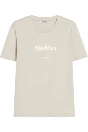Max Mara Mujer, Camisetas, , Talla: L