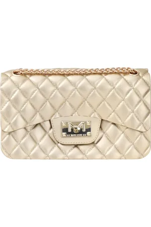 MARC ELLIS Mujer, Bolsos, Amarillo, Talla: ONE Size