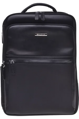 BALDININI Hombre, Bolsos, Negro, Talla: ONE Size