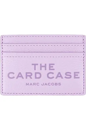 Marc Jacobs Mujer, Accesorios, Púrpura, Talla: ONE Size