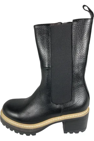 Laura Bellariva Mujer, Zapatos, Negro, Talla: 40 EU