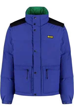 Ciesse Hombre, Chaquetas, Azul, Talla: XL