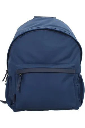 Clarks Hombre, Bolsos, Azul, Talla: ONE Size