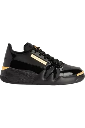Giuseppe Zanotti Hombre, Zapatos, Negro, Talla: 41 EU