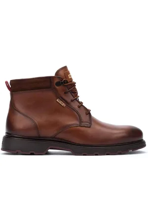 Pikolinos Hombre, Zapatos, Marrón, Talla: 41 EU