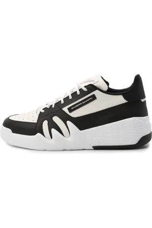Giuseppe Zanotti Hombre, Zapatos, Negro, Talla: 42 EU
