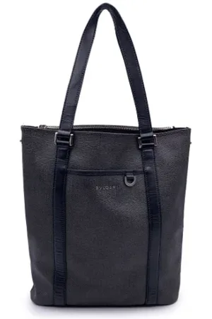 Bvlgari Unisex, De segunda mano, Negro, Talla: ONE Size