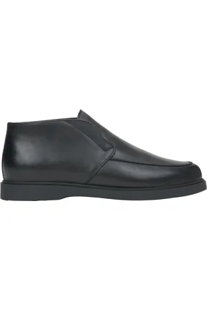 Estro Hombre, Zapatos, Negro, Talla: 45 EU