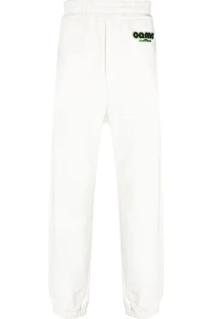 OAMC Hombre, Pantalones, Blanco, Talla: L
