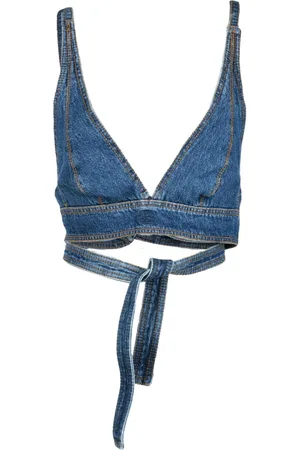 Etro Mujer, Camisetas, Azul, Talla: S