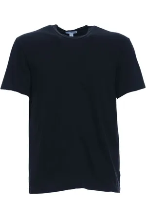 James Perse Hombre, Camisetas, Gris, Talla: XL