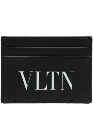 VALENTINO GARAVANI Hombre, Accesorios, Negro, Talla: ONE Size