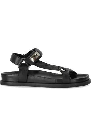 Strategia Mujer, Zapatos, Negro, Talla: 39 EU