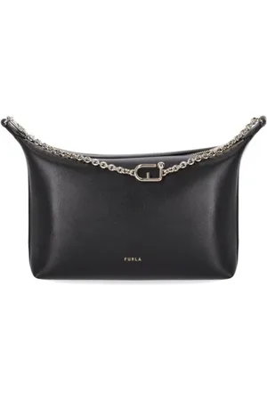 Furla Mujer, Bolsos, Negro, Talla: ONE Size