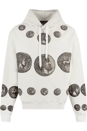 Dolce & Gabbana Hombre, Sudaderas, , Talla: S