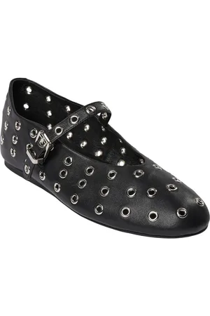 Sofie Schnoor Mujer, Zapatos, Negro, Talla: 41 EU