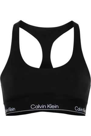 Calvin Klein Mujer, Deporte, Negro, Talla: S
