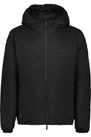Moncler Hombre, Chaquetas, Negro, Talla: M