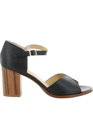 ATELIER CONTENT Mujer, Zapatos, Negro, Talla: 41 EU