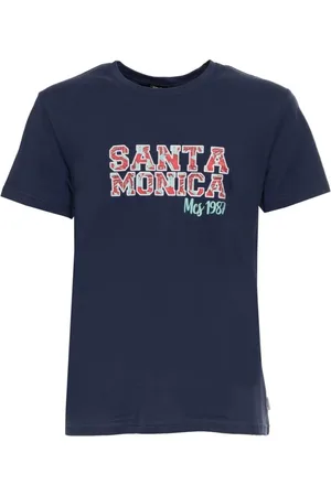 MCS Hombre, Camisetas, Azul, Talla: XL